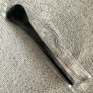 LANCÔME Brush For Face Powder Blush Bronzer SEALED NEW